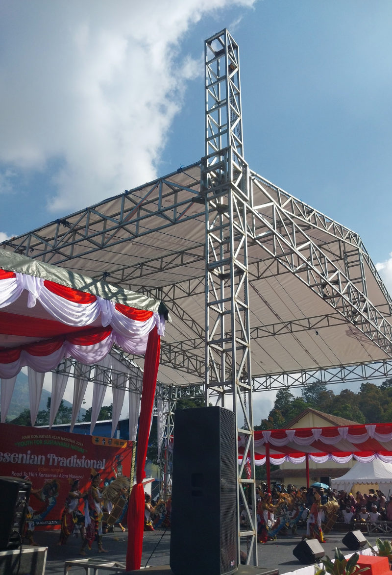 Bumi Kreasi Event Organizer | Jasa EO Terbaik & Profesional