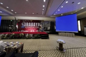 jasa sewa backdrop murah