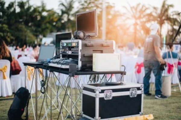 Sewa sound system murah di jogja