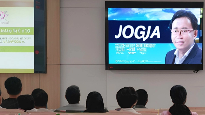 jasa sewa tv led jogja1