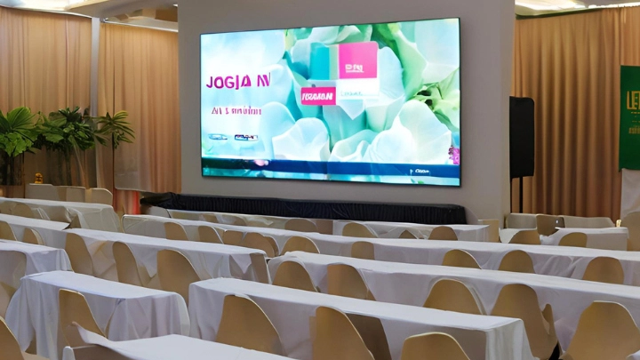 jasa sewa tv led jogja2