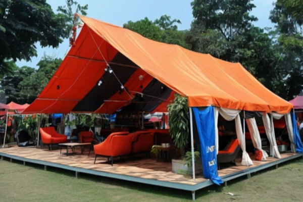 jasa sewa tenda roder jogja