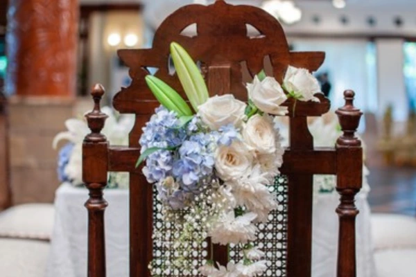 jasa dekorasi pernikahan jogja murah