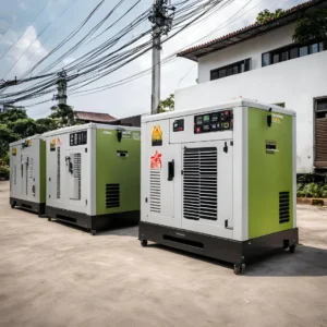 jasa sewa genset jogja bantul sleman