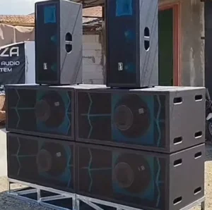 sewa sound system solo murah