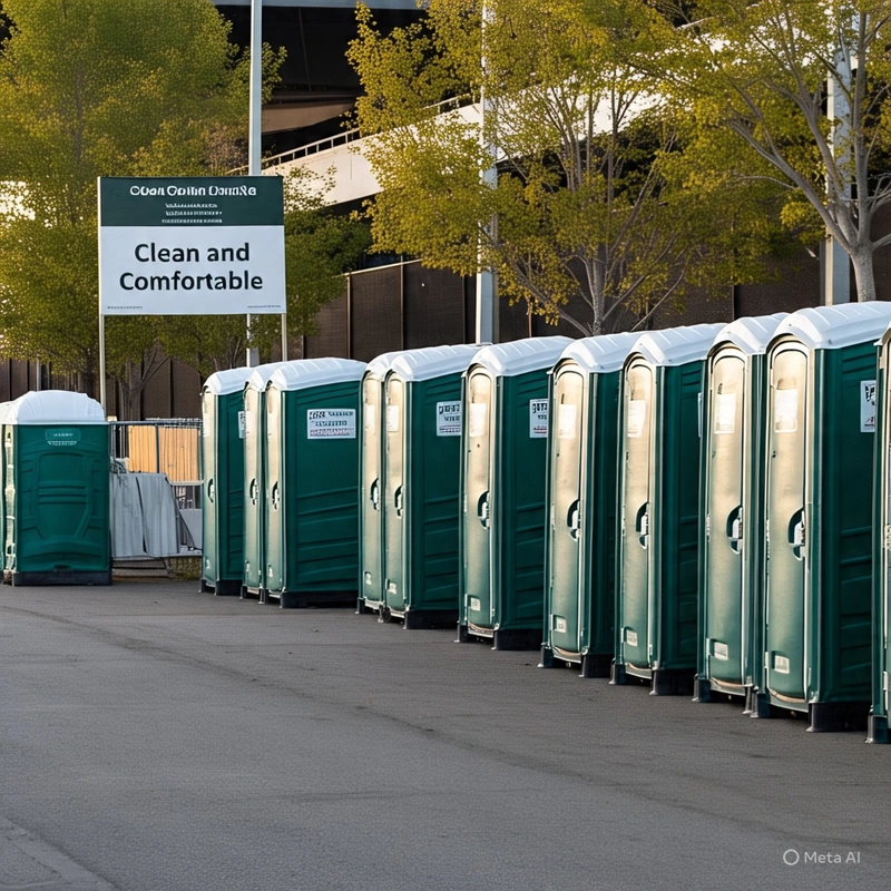 Pentingnya Jasa Toilet Portable Untuk Event Besar Pentingnya Jasa Toilet Portable Untuk Event Besar: Kenyamanan dan Kebersihan Sebagai Prioritas