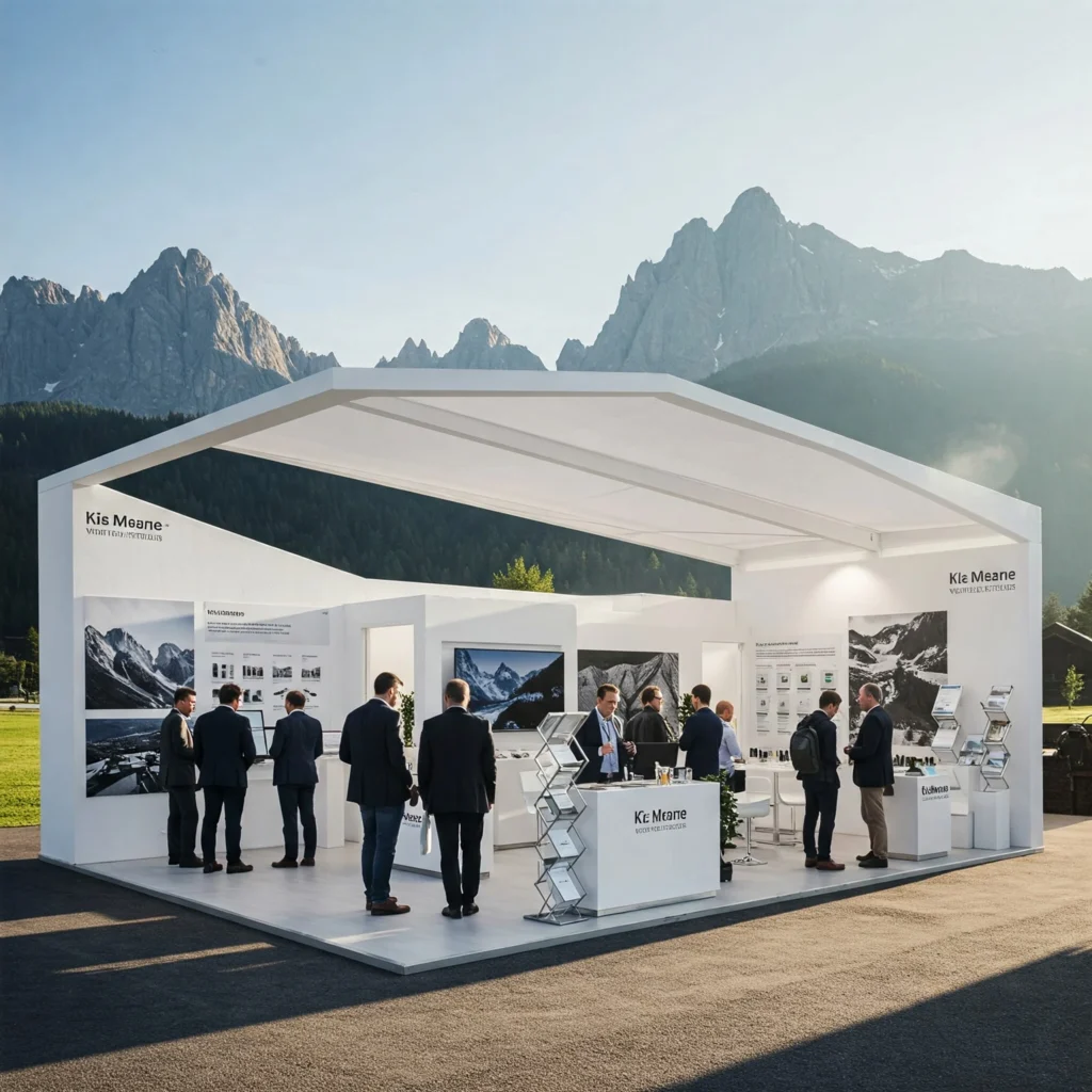 booth pameran outdoor jakarta booth pameran outdoor jakarta