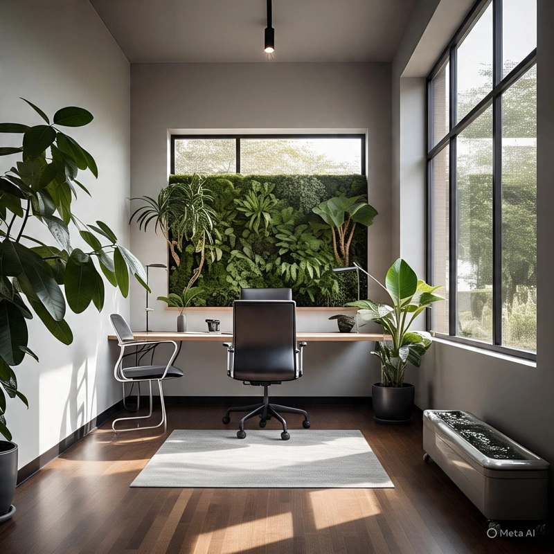 penjelasan tentang apa itu desain interior