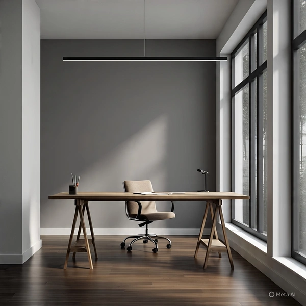 furniture kantor minimalis