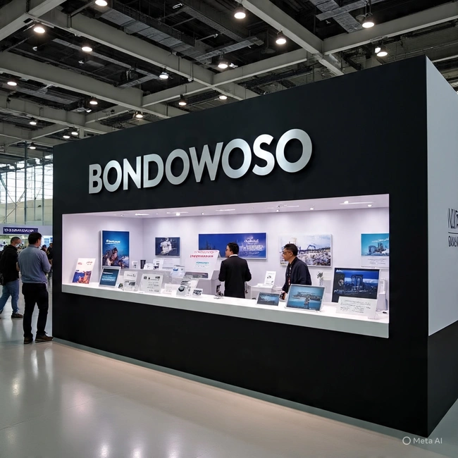 Sewa Booth Pameran Murah Bondowoso: Solusi Cerdas Tingkatkan Visibilitas Bisnis Anda!