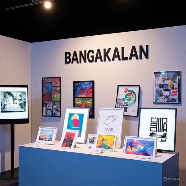 kontraktor booth pameran bangkalan