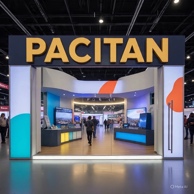 kontraktor booth pameran pacitan