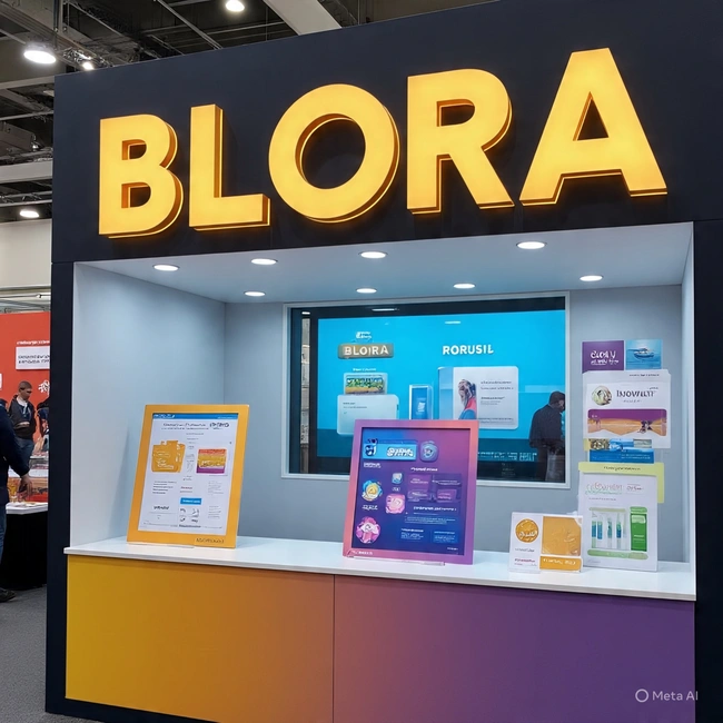 kontraktor booth pameran BLORA kontraktor booth pameran BLORA