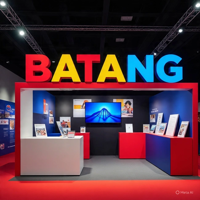 kontraktor booth pameran batang kontraktor booth pameran batang