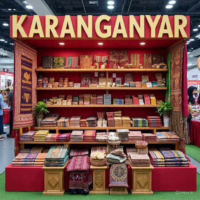 kontraktor booth pameran karanganyar kontraktor booth pameran karanganyar