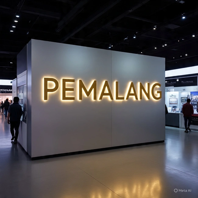 kontraktor booth pameran pemalang kontraktor booth pameran pemalang