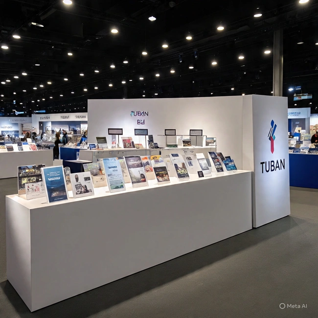 kontraktor booth pameran tuban kontraktor booth pameran tuban