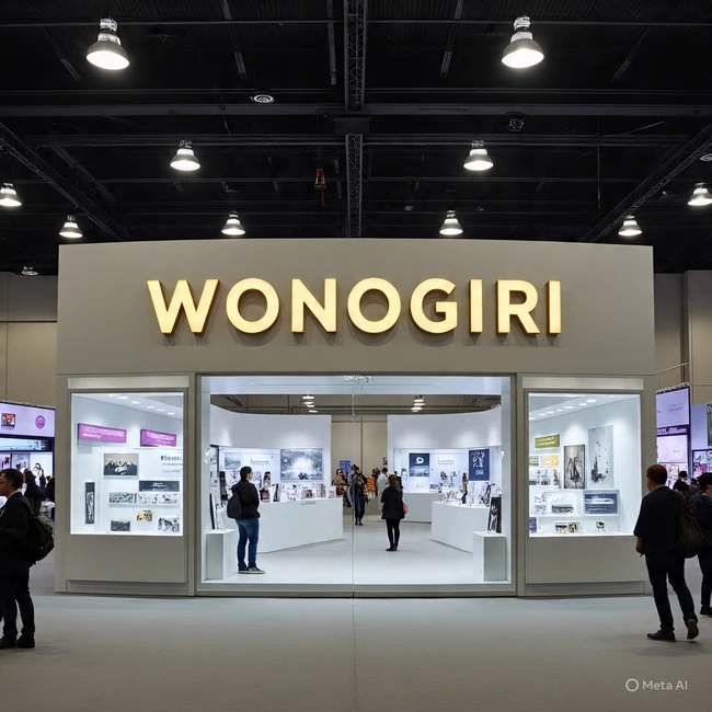 kontraktor booth pameran wonogiri kontraktor booth pameran wonogiri